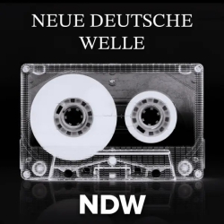 : NDW (Neue Deutsche Welle) (2024)