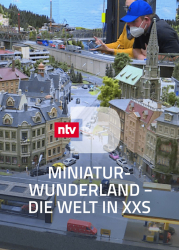 : Miniatur Wunderland Die Welt in Xxs 2021 German Doku 720p Web x264-ClassiCalhd