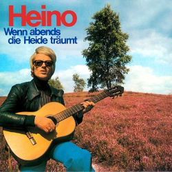 : Heino - Wenn abends die Heide träumt  (2022)