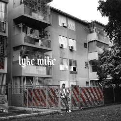 : Myke Towers - LYKE MIKE  (2021)