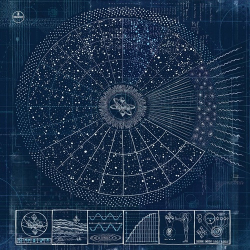 : The Comet Is Coming - Hyper-Dimensional Expansion Beam  (2022)