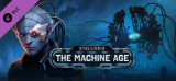 : Stellaris The Machine Age Linux-Razor1911