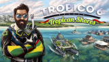 : Tropico 6 Tropican Shores MacOs-Razor1911