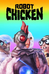 : Robot Chicken S11E01 German 1080p Web h264-Sauerkraut