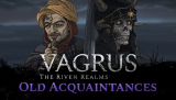 : Vagrus The Riven Realms Old Acquaintances Linux-Razor1911