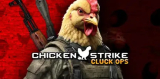 : Chicken Strike Cluck Ops-TiNyiSo