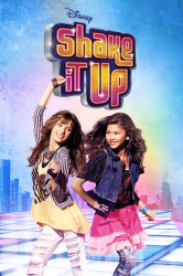 : Shake It Up S01E01 German Dl 1080p Web H264-Dmpd