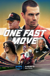 : One Fast Move 2024 German WebriP x264-Axelfoley