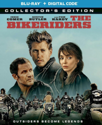 : The Bikeriders 2023 Uhd BluRay 2160p Hevc Dv Hdr10Plus TrueHd 7 1 Atmos Dl Remux-TvR