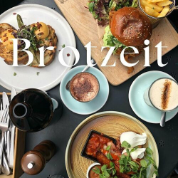 : Brotzeit (2024)