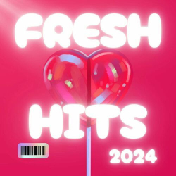 : Fresh Hits 2024 (2024)