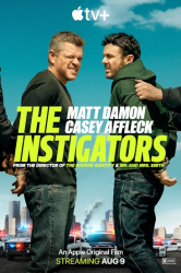 : The Instigators 2024 German WebriP x264-Axelfoley