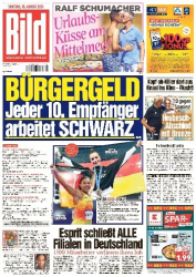 : Bild - 10 August 2024