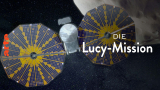 : Die Lucy Mission Aufbruch zu den Jupiter Trojanern German Doku 720P WebHd H264-Goodboy