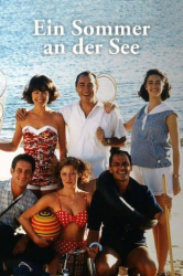 : Ein Sommer an der See 1990 German 720P WebHd H264-Goodboy