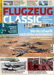 :  Flugzeug Classic Magazin September No 09 2024