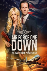 : Air Force One Down Die Agentin des Praesidenten 2024 German AC3 WEBRip x265 - LDO