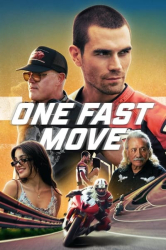 : One Fast Move 2024 German AC3 WEBRip x265 - LDO