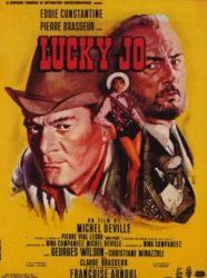 : Lucky Jo 1964 German 720P WebHd H264-Goodboy