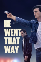 : He Went That Way 2023 German AC3 WEBRip x265 - LDO