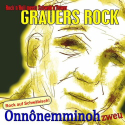 : Grauers Rock - Onnônemminoh zweu (2024)