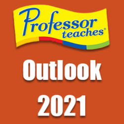 : Professor Teaches Outlook 2021 v5.1