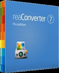 : ReaConverter Pro 7.819