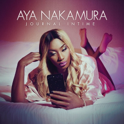 : Aya Nakamura - Journal Intime  (2017)