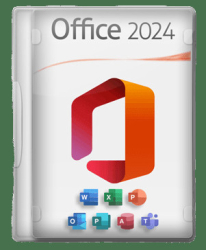 : Microsoft Office 2024 v2409 Build 18005.20000