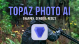 : Topaz Photo AI 3.1.4 (x64)