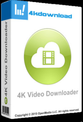 : 4K Video Downloader 4.32.0.0108