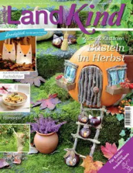 :  LandKind Magazin No 05 2024