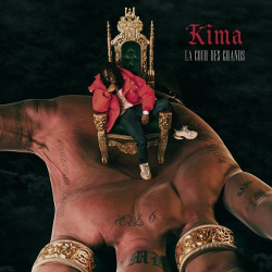 : Kima - La Cour des Grands  (2022)