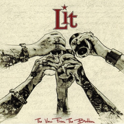 : LIT - The View from the Bottom  (2012)