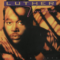 : Luther Vandross - Power Of Love  (1991)