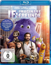 : If Imaginaere Freunde German 2024 Ac3 BdriP x264-Gma