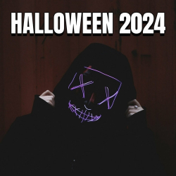 : Halloween 2024