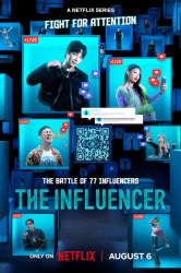 : The Influencer 2024 S01E01 German Dl 1080p Web h264-Haxe