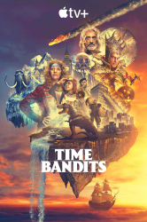 : Time Bandits S01E01 German Dl 2160P Web H265-RiLe