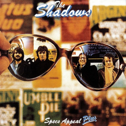 : The Shadows - Specs Appeal (Expanded)  (1975,2022)