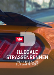 : Illegale Strassenrennen Wenn das Auto zur Waffe wird 2023 German Doku 1080p Web x264-ClassiCalhd