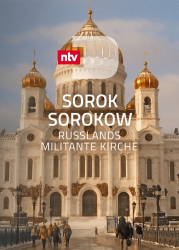 : Sorok Sorokow Russlands militante Kirche 2017 German Doku 720p Web x264-ClassiCalhd