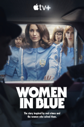 : Women in Blue S01E01 German Dl 2160P Web H265-RiLe