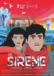 : Die Sirene 2023 German Eac3 1080p Web H264-SiXtyniNe