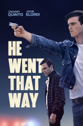 : He Went That Way 2023 Dual Complete Bluray-FullsiZe