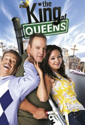 : The King of Queens S02 Complete German 720p BluRay x264-iNspiRed