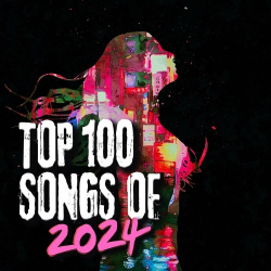 : Top 100 Songs of 2024 (2024)