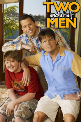 : Two and a half Men S01 Complete German Dubbed Dd20 Dl 720p Webhd h264-iNd