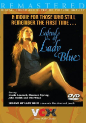 : Gloria Leonard - The Legend Of Lady Blue (1978)