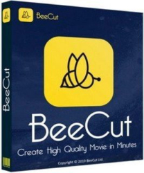 : BeeCut v1.7.10.17 + Portable